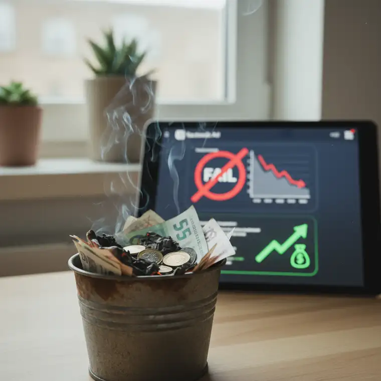 Jak unikać najczęstszych błędów w kampaniach Facebook Ads dla e-commerce