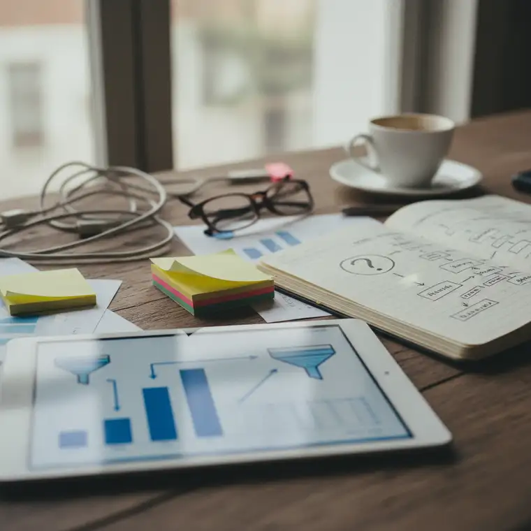 Dlaczego kampania Facebook Ads z celem Ruch nie generuje sprzedaży