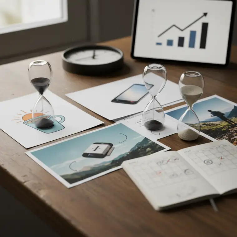 Kiedy zmienić kreacje w kampanii Facebook Ads aby poprawić wyniki