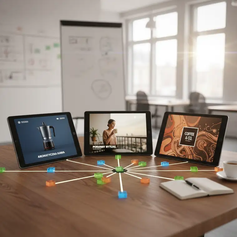 Jak efektywnie testować warianty kreacji w kampanii Facebook Ads