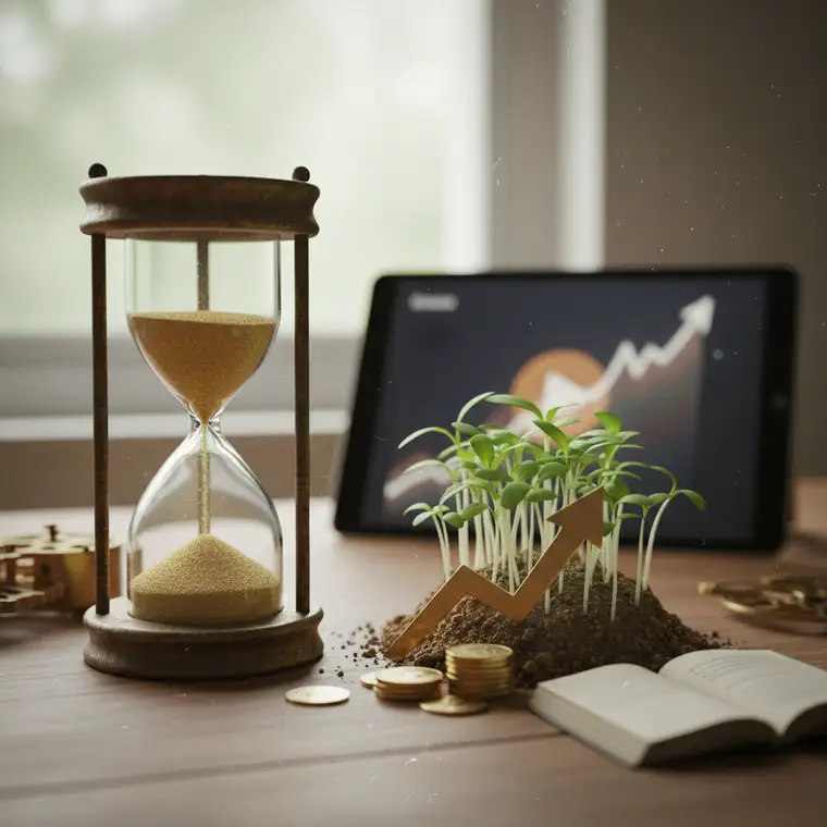 Ile czasu potrzebuje kampania Google Ads na osiągnięcie rentowności