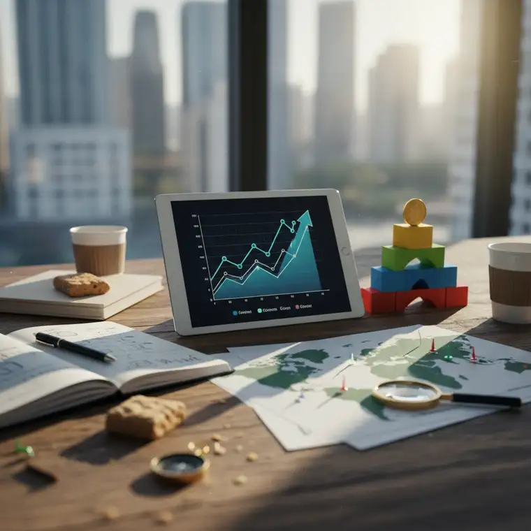 Maksymalizacja wartości konwersji w Google Ads jak zwiększyć zyski