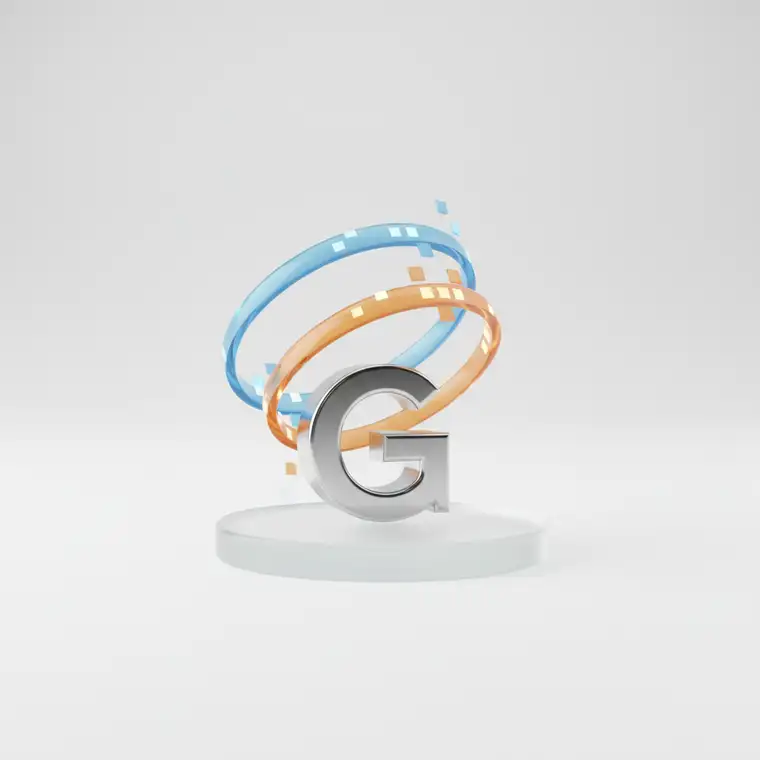 Porównanie kampanii Performance Max i Standardowej Kampanii Produktowej w Google Ads 2026 na ekranie laptopa w e-commerce