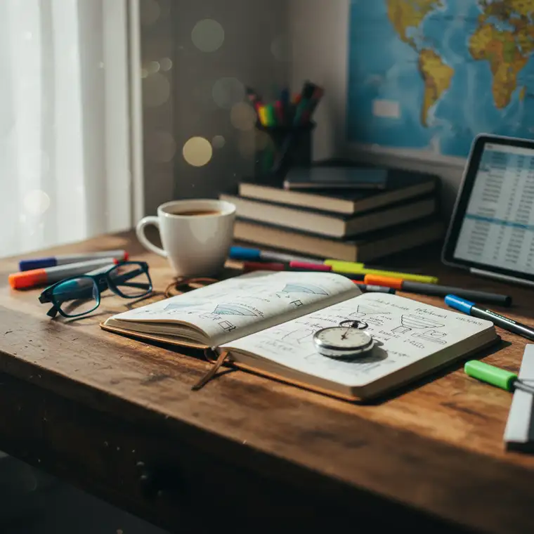 Jaką stawkę za godzinę powinien mieć freelancer marketingowy?