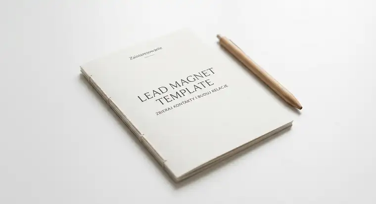 Schemat lejka sprzedażowego małej firmy usługowej – etapy od świadomości po lojalność i rekomendacje klientów