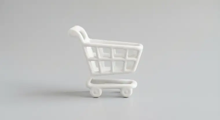 Analiza sklepu internetowego, który nie sprzedaje: współczynnik konwersji, porzucenie koszyka i koszt pozyskania zamówienia w e-commerce